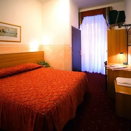 Assarotti 3*