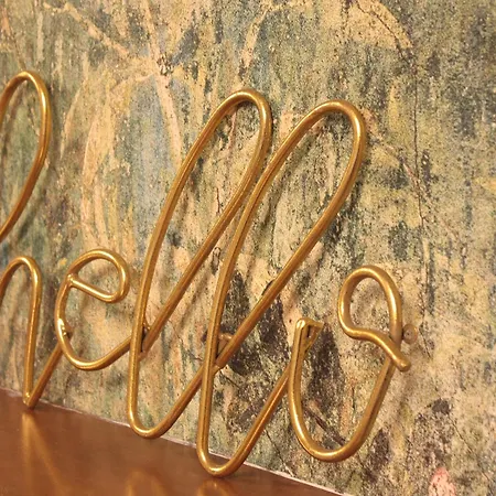 Assarotti Otel Cenova