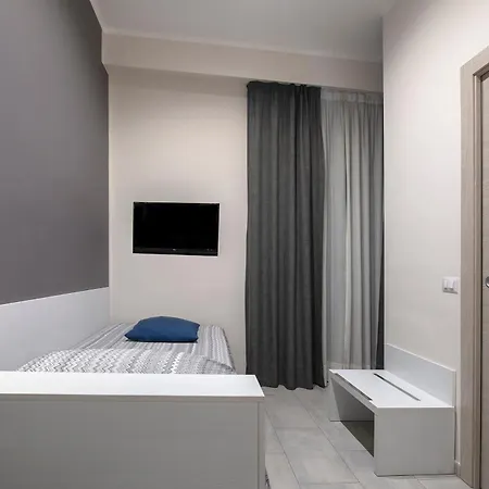 Assarotti Hotel Genoa