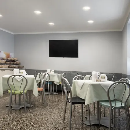 Assarotti Hotel 3*