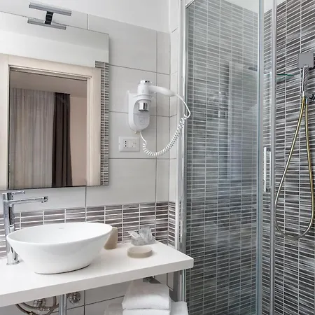 Assarotti Hotel 3*
