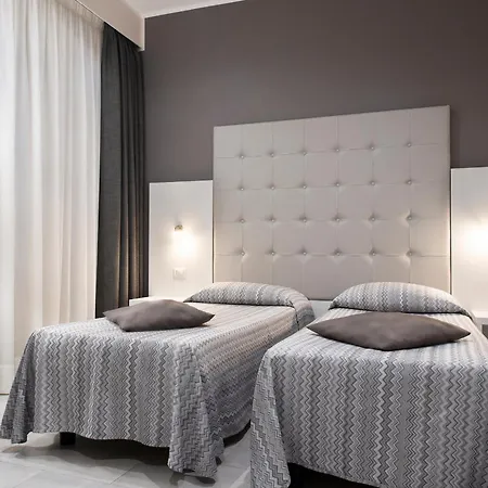Hotel Assarotti