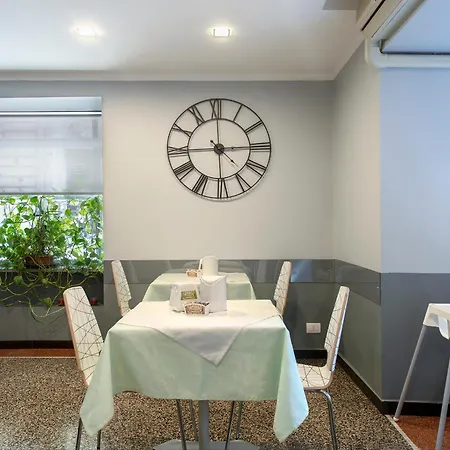 Hotel Assarotti 3*