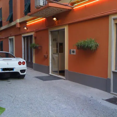 Hotel Assarotti