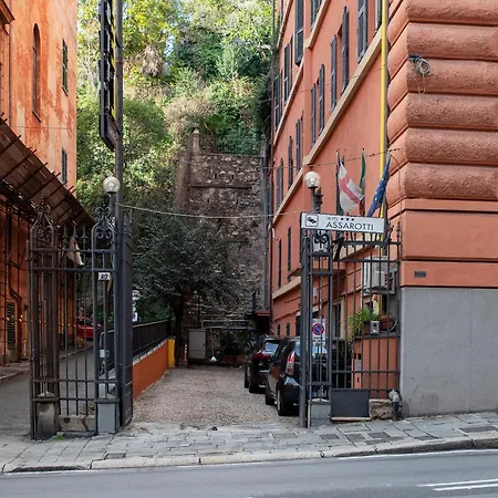Hotel Assarotti