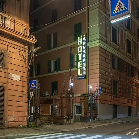 Assarotti Genoa