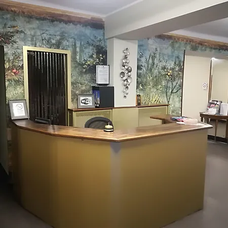 Assarotti Hotel
