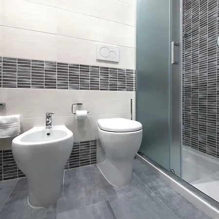 Hotel Assarotti 3*