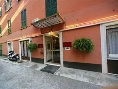 Hotel Assarotti Genoa