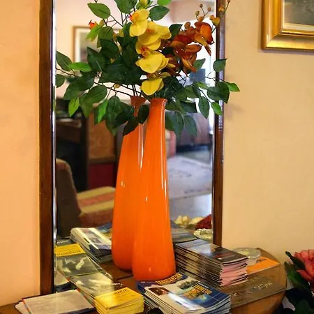 Assarotti Hotel
