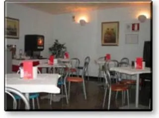 Assarotti Hotel 3*