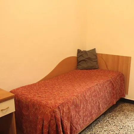 Assarotti Hotel