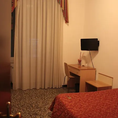 Assarotti Hotel 3*