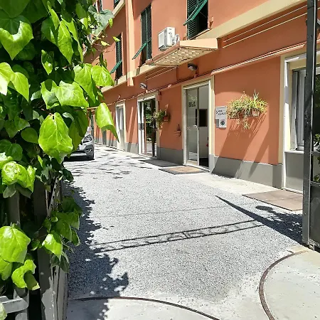 Assarotti Hotel Genoa