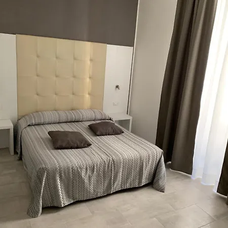 Assarotti Otel Cenova