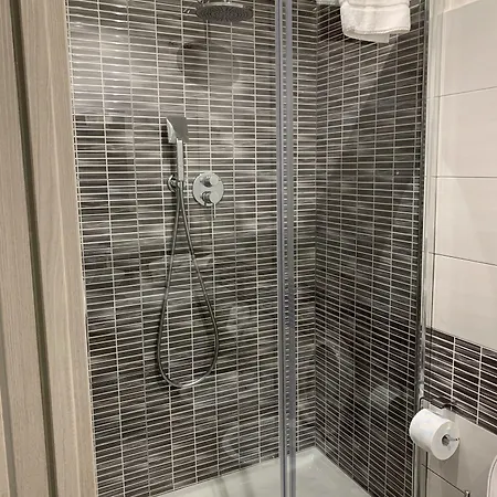 Assarotti 3* Genua