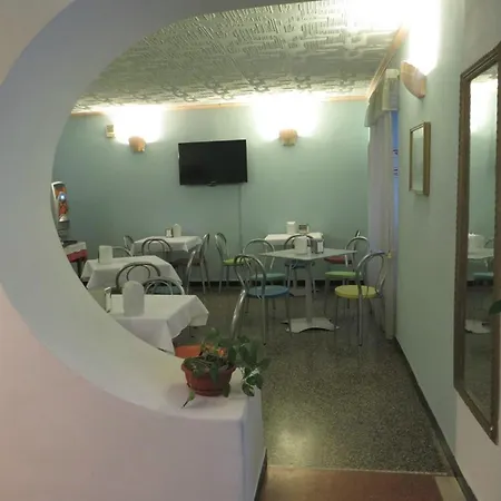 Assarotti 3* ジェノヴァ