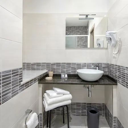 Assarotti 3* Genua