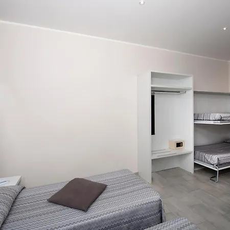 Assarotti 3* Genua