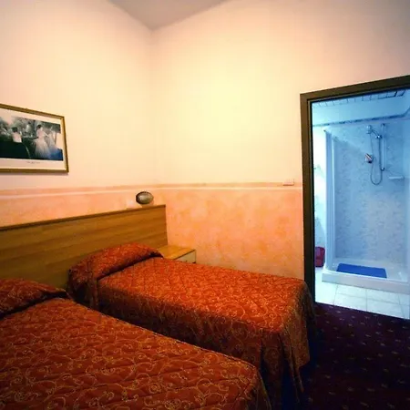 Assarotti Hotel 3*