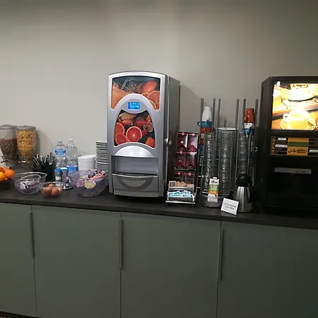 Assarotti ホテル 3*