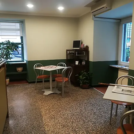 Assarotti Hotel Genoa