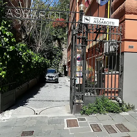 Assarotti 3* Genua