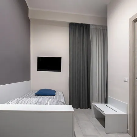 Assarotti 3* Genua