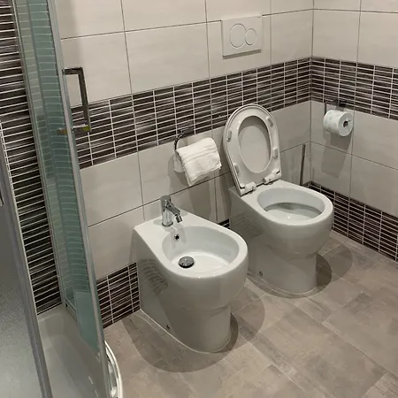 Assarotti Hotel 3*