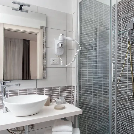 Hotel Assarotti Genoa