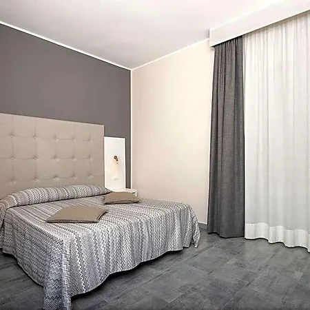 Assarotti 3* Genua
