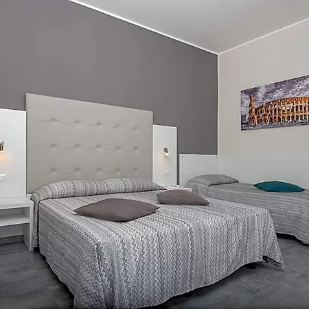 Hotel Assarotti 3*