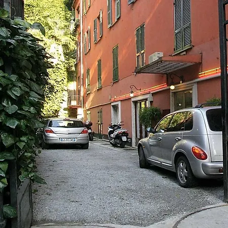 Assarotti 3*
