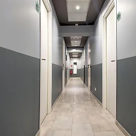 Assarotti Hotel 3*