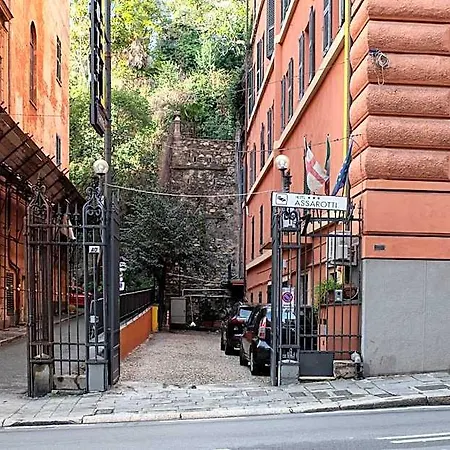 Assarotti Genua
