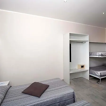 Assarotti Hotel 3*