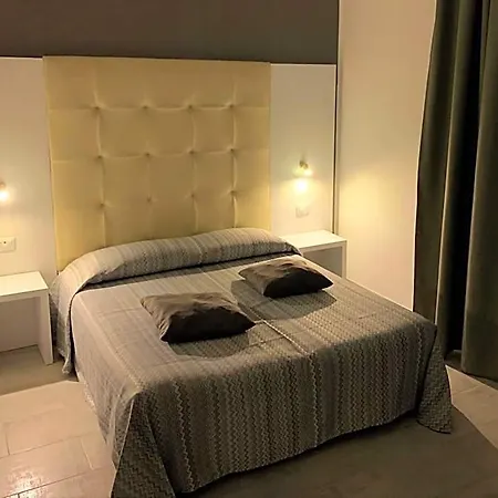 Assarotti Hotel Genua