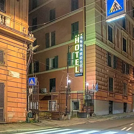 Assarotti Hotel