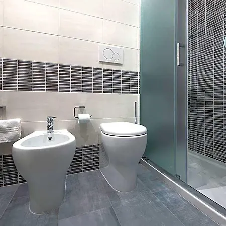 Hotel Assarotti Genua