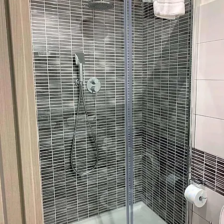 Assarotti Hotel Genua