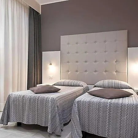 Assarotti 3* Genua