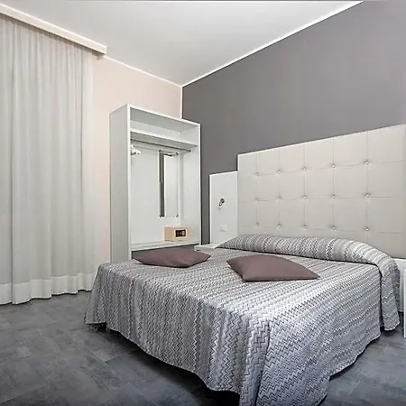 Assarotti 3*