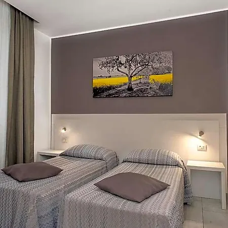 Assarotti Hotel