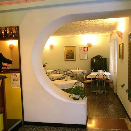 Assarotti Genua