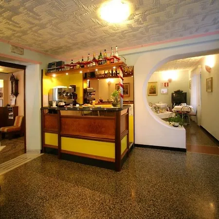 Assarotti 3*