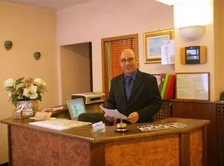 Assarotti Hotel Genua
