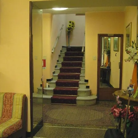 Assarotti ホテル ジェノヴァ