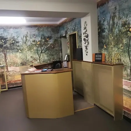 Hotel Assarotti 3*