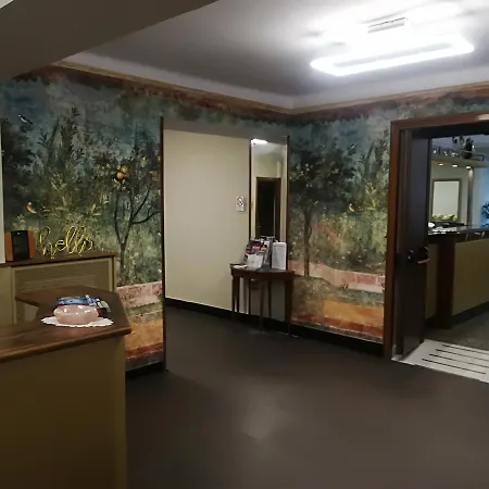 Assarotti 3* Genua