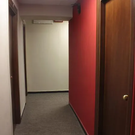 Assarotti Hotel 3*